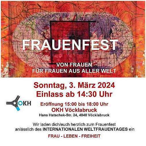 Frauenfest 2024
