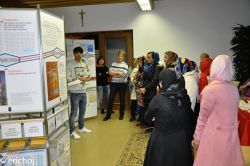 Ausstellung
