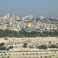 Jerusalem / © tihanyitom/pixabay.com/CC01.0 Jerusalem