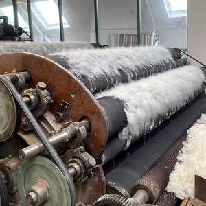 Betten Reiter – Von der Faser zum Filz