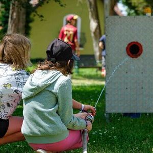 Ministrant*innen-Tag 2025