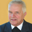 Pater Georg Sailler / © Privat Pater Georg Sailler