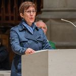 „Losgelöst und fest verankert“: 29 Religionslehrer:innen von Bischof Manfred Scheuer in ihren Dienst gesendet
