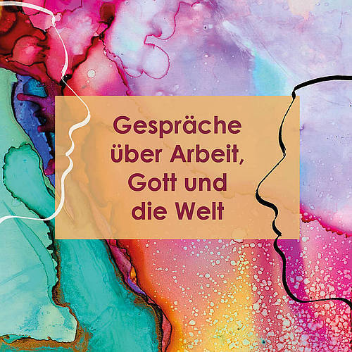 Eine Veranstaltung zum 7. Oktober 2024