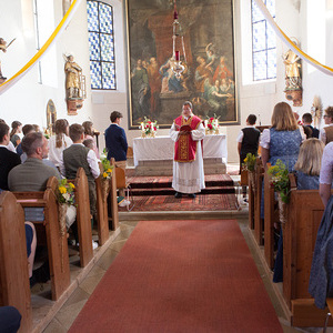 Hl. Messe