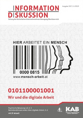 Information-Diskussion
