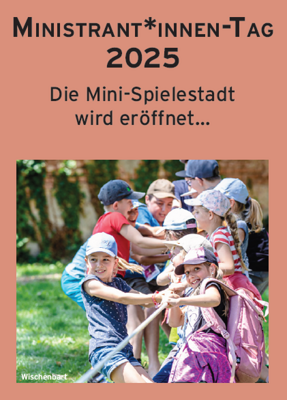 Ministrant*innen-Tag