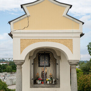 Brausmühlerkapelle