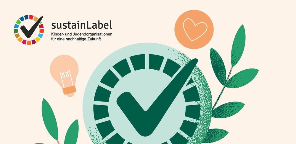 sustainLabel