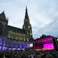 Klassik am Dom / © tom mesic Klassik am Dom