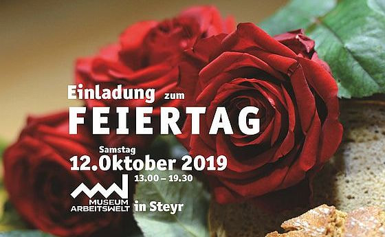KAB Oberösterreich/Feiertag