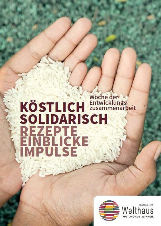 EZA-Broschüre