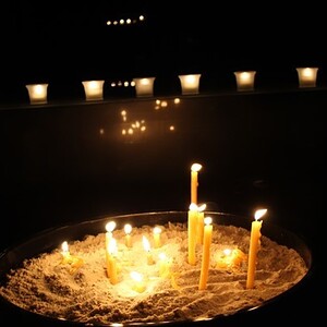Stille erleben