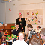 Impressionen aus der Diözese Witebsk