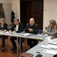 20 Jahre Gemeinsame Erklärung zur Rechtfertigungslehre | Bildungshaus Schloss Puchberg