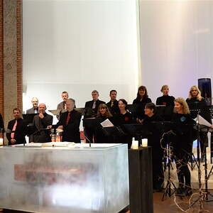 Konzert b.choired