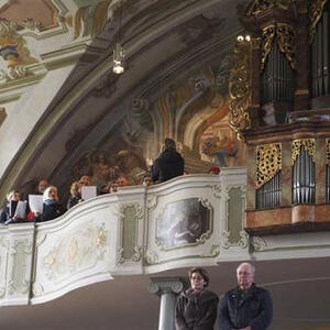 Afrikanische Messe / © Alois Scharinger Afrikanische Messe