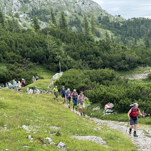 KAB Bergtage 2024