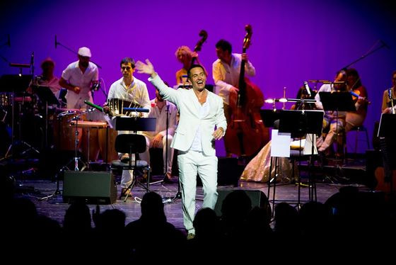 Erwin Schrott & Friends  | KLASSIK AM DOM 2017