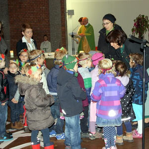 Erntedankfest 