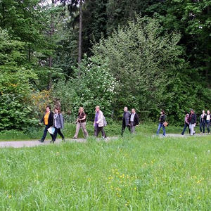 Bibelwanderung 2013
