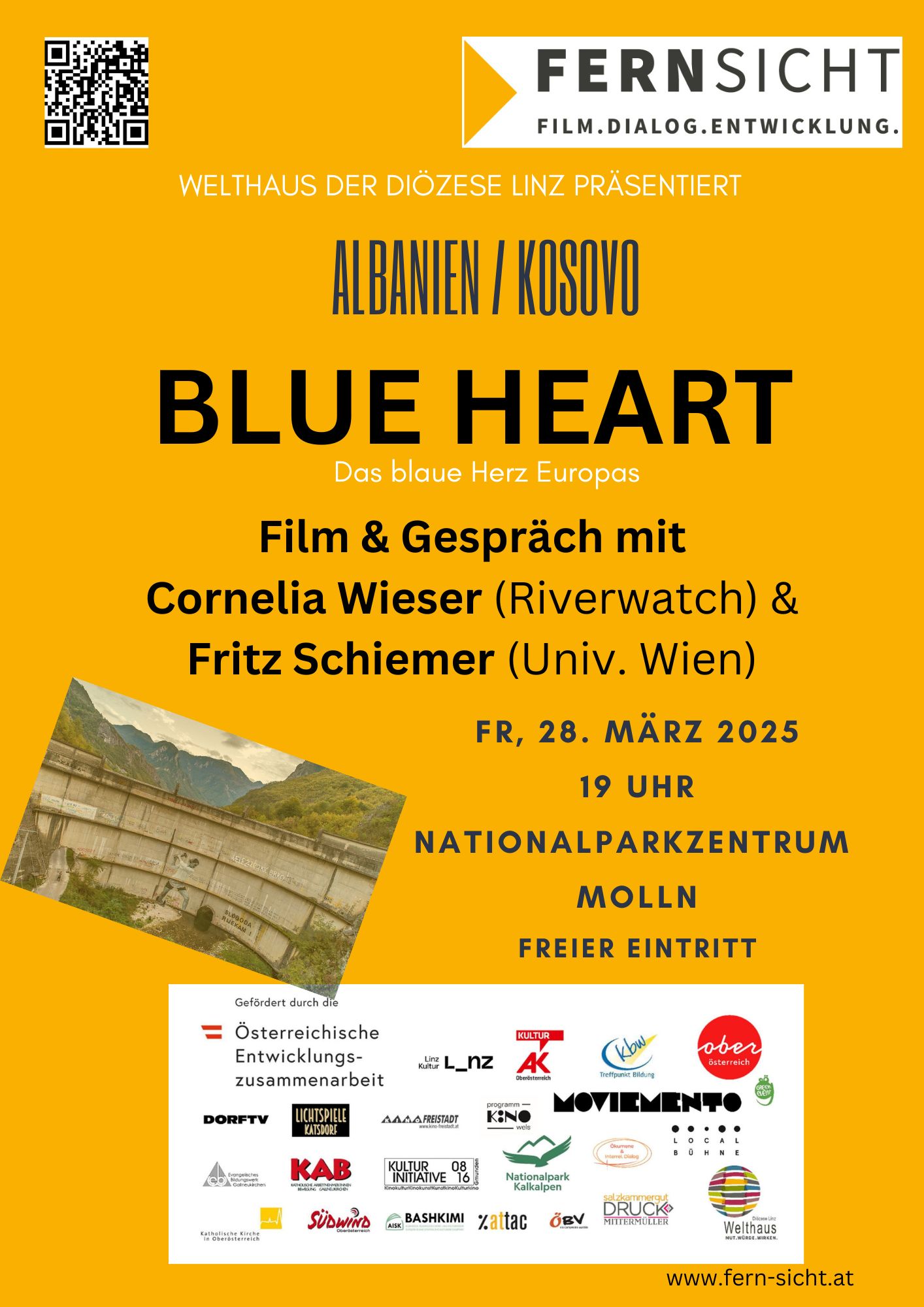 Blue Heart