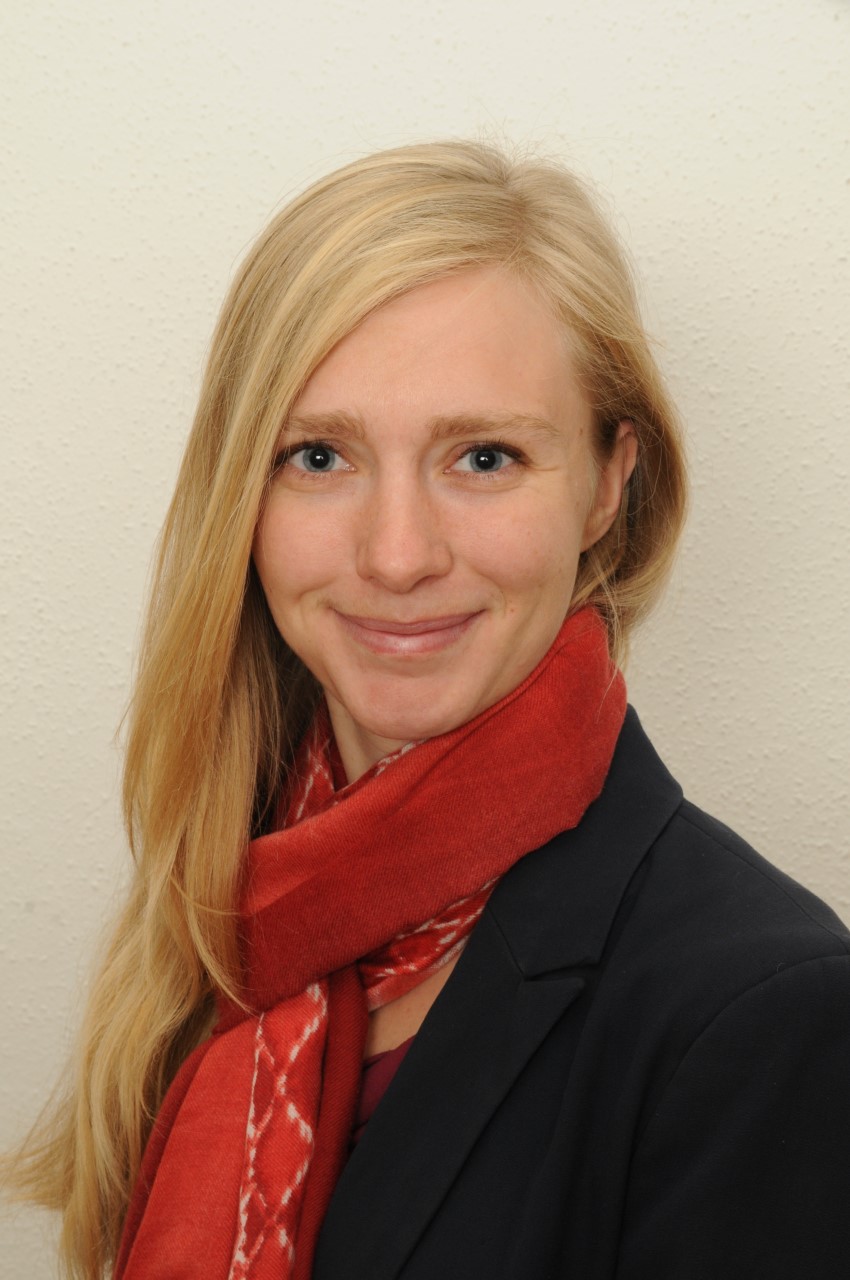 Luise Heininger