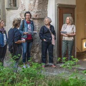 Rundgang in Steyr