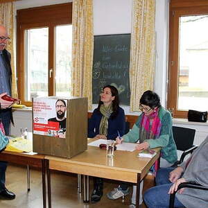PGR-Wahl 2017
