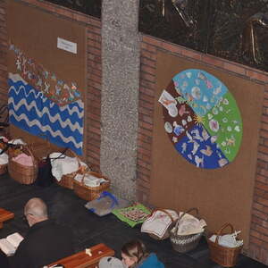 Osternacht 2018