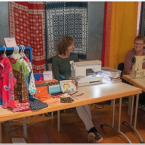 Feiertag 2019_Hier arbeitet ein Mensch