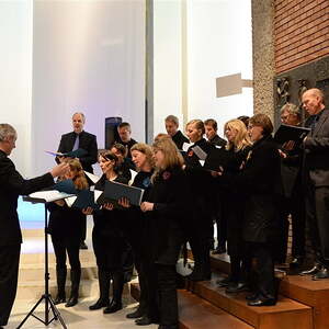 Konzert b.choired