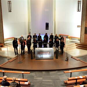 Konzert b.choired