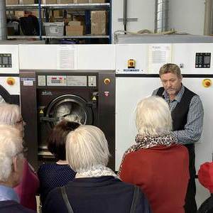 Betten Reiter Waschservice