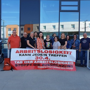 Bündnispartner:innen                 
