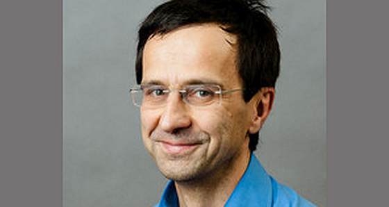 Andreas Novy