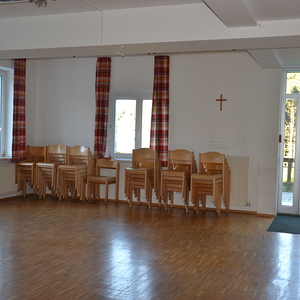 großer Gruppenraum/Plenum