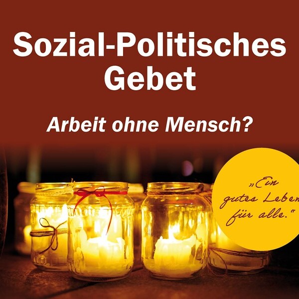 ökumenische Kooperation