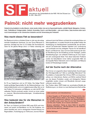 SF-aktuell