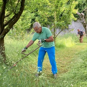 Treffpunkt mensch & arbeit Steyr