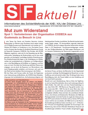 SF-aktuell