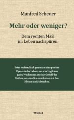 Mehr oder weniger