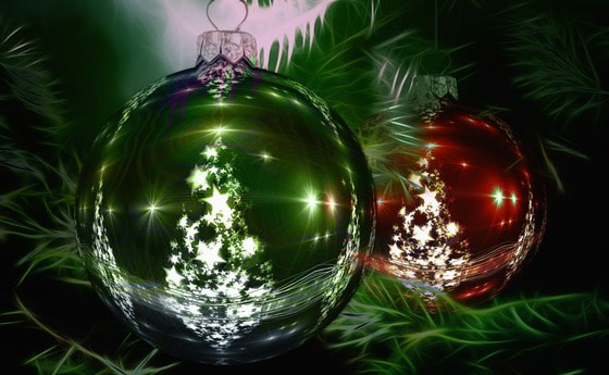 Weihnachtsfestkreis