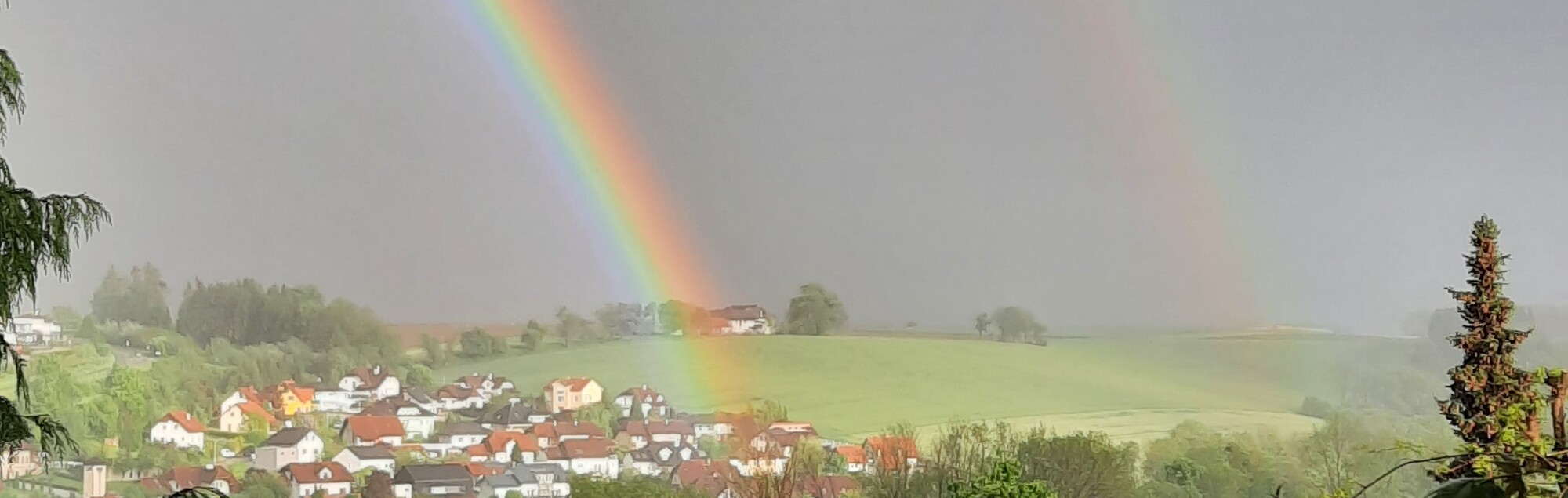 Regenbogen