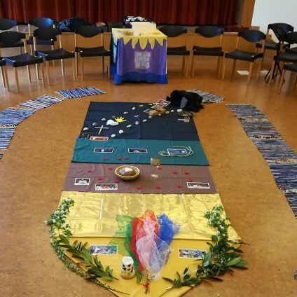Kindergottesdienste