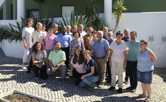 Lissabon Seminar 2022