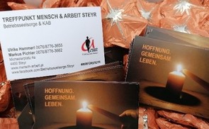 HOFFNUNG.GEMEINSAM.LEBEN.