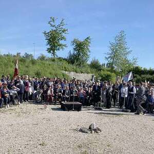 Führung Stollenanlage 'Bergkristall'