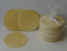 Brothostien 12 cm/50 Stk.