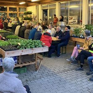 Bittprozession Gallneukirchen